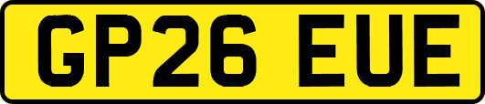 GP26EUE