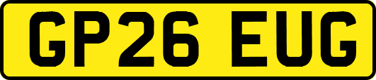 GP26EUG
