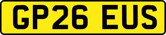GP26EUS