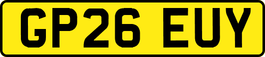GP26EUY
