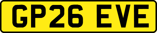 GP26EVE