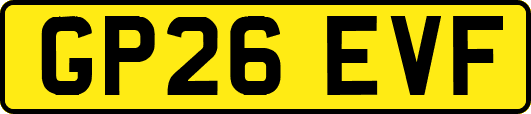 GP26EVF