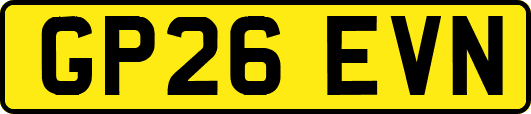 GP26EVN