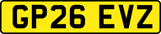 GP26EVZ