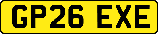 GP26EXE