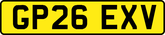 GP26EXV