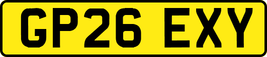 GP26EXY
