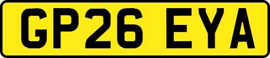 GP26EYA