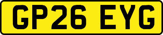 GP26EYG