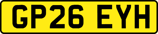 GP26EYH