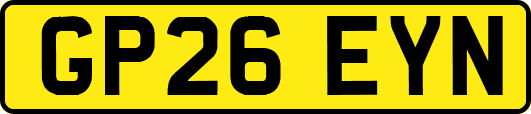 GP26EYN