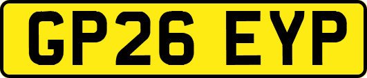 GP26EYP