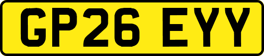 GP26EYY