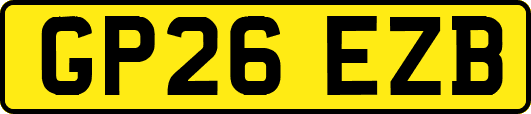 GP26EZB