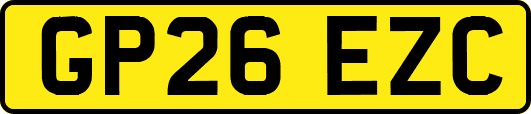 GP26EZC