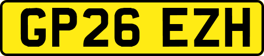 GP26EZH