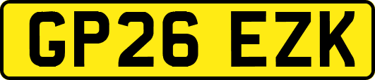 GP26EZK