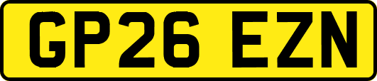GP26EZN