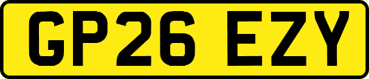 GP26EZY