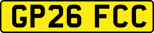 GP26FCC