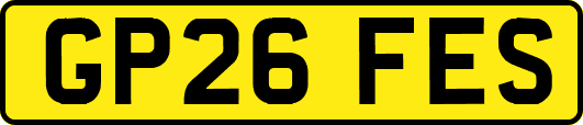 GP26FES