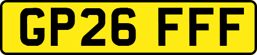 GP26FFF
