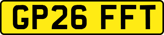GP26FFT