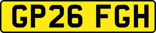 GP26FGH
