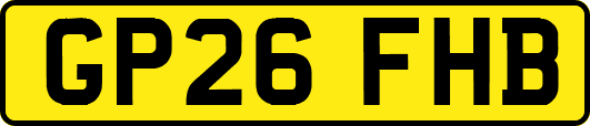 GP26FHB