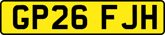 GP26FJH