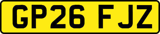 GP26FJZ