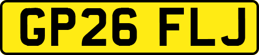 GP26FLJ