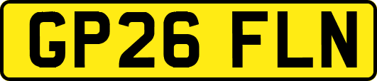 GP26FLN