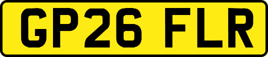 GP26FLR