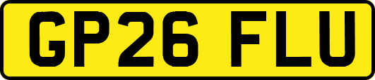 GP26FLU