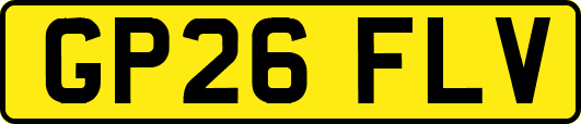 GP26FLV