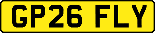 GP26FLY