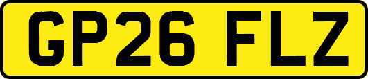 GP26FLZ