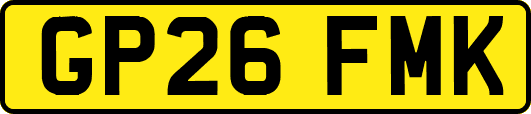 GP26FMK
