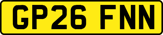 GP26FNN