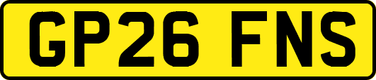 GP26FNS