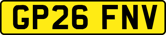 GP26FNV