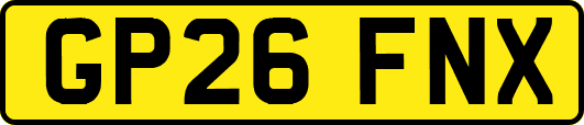 GP26FNX