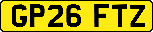 GP26FTZ