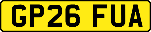 GP26FUA