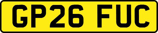 GP26FUC