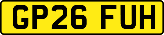 GP26FUH