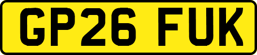 GP26FUK