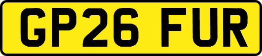 GP26FUR