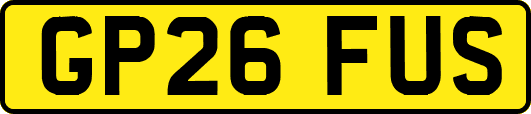 GP26FUS